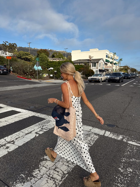 Boardwalk Dress
